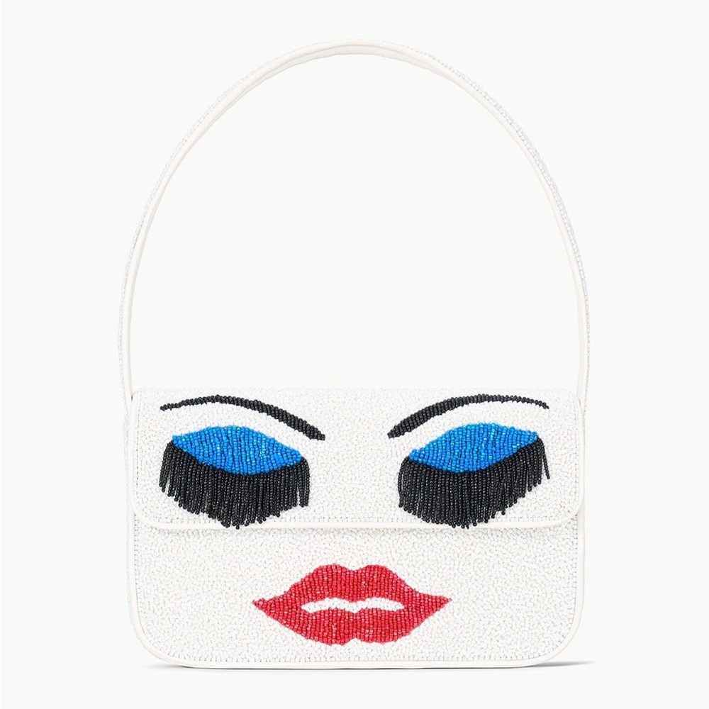 STAUD TOMMY BAG